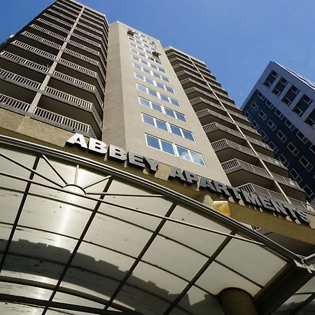 Abbey On Roma Hotel & Apartments Brisbane Exteriér fotografie
